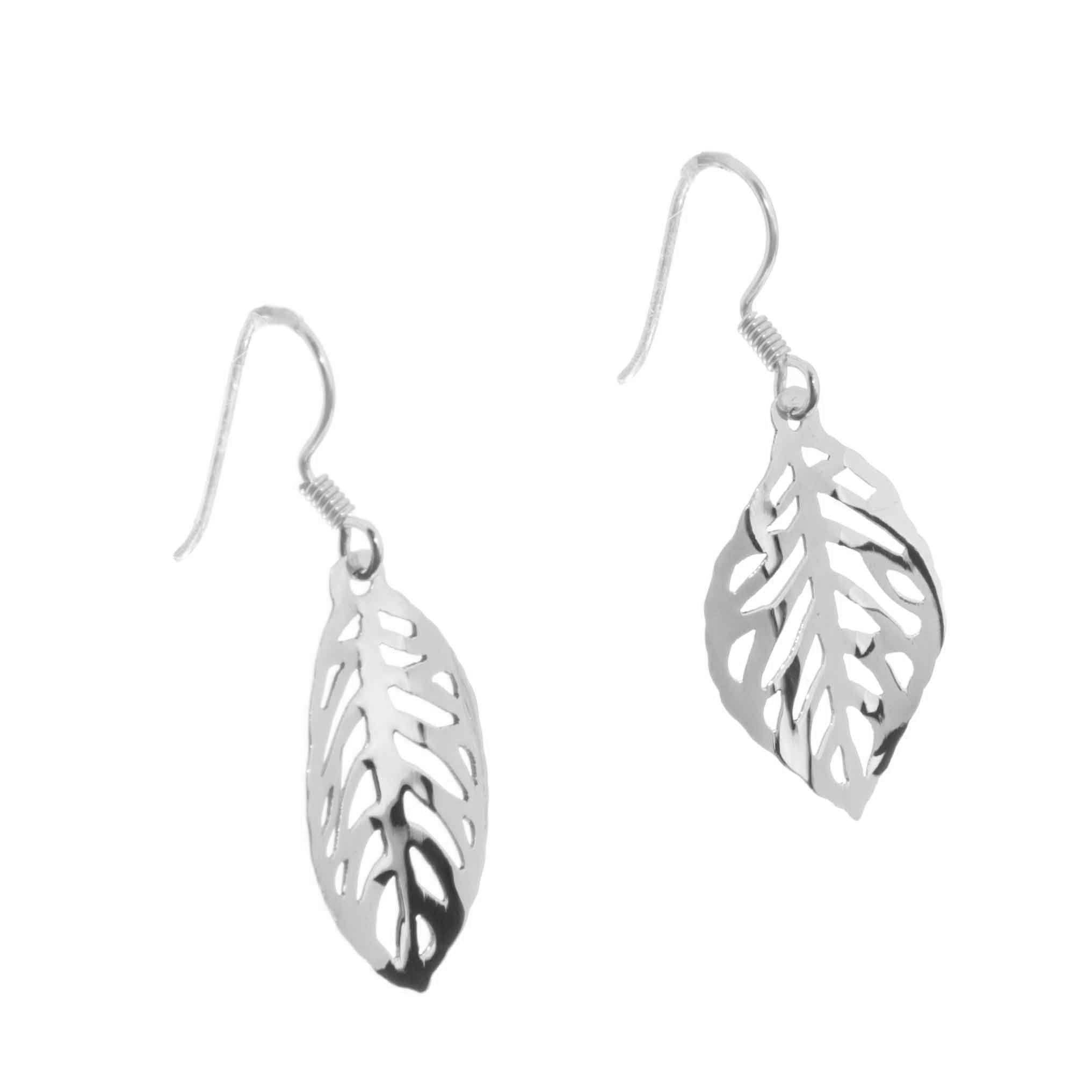 Hojas de Plata mini